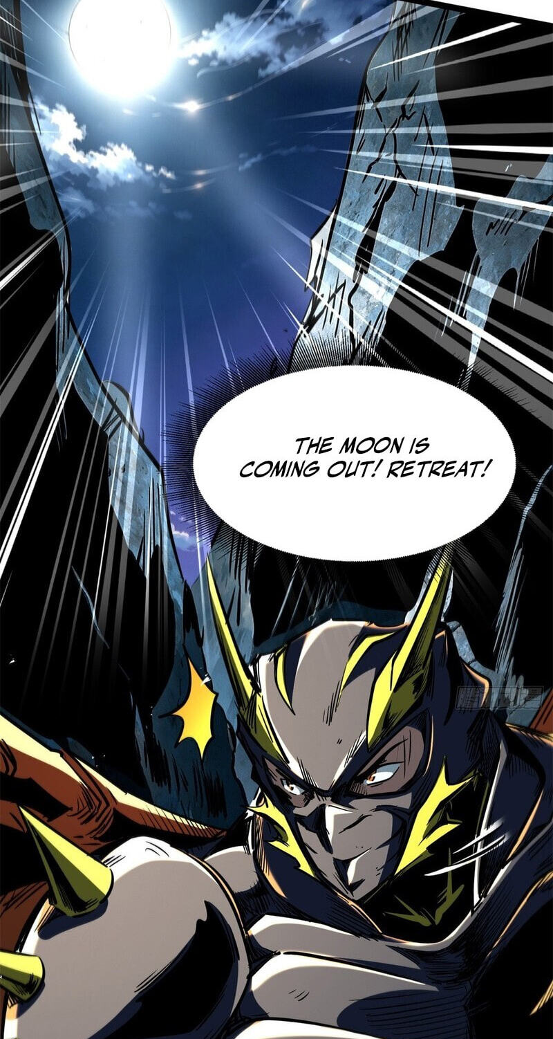 Super Gene Chapter 475 page 54 - 