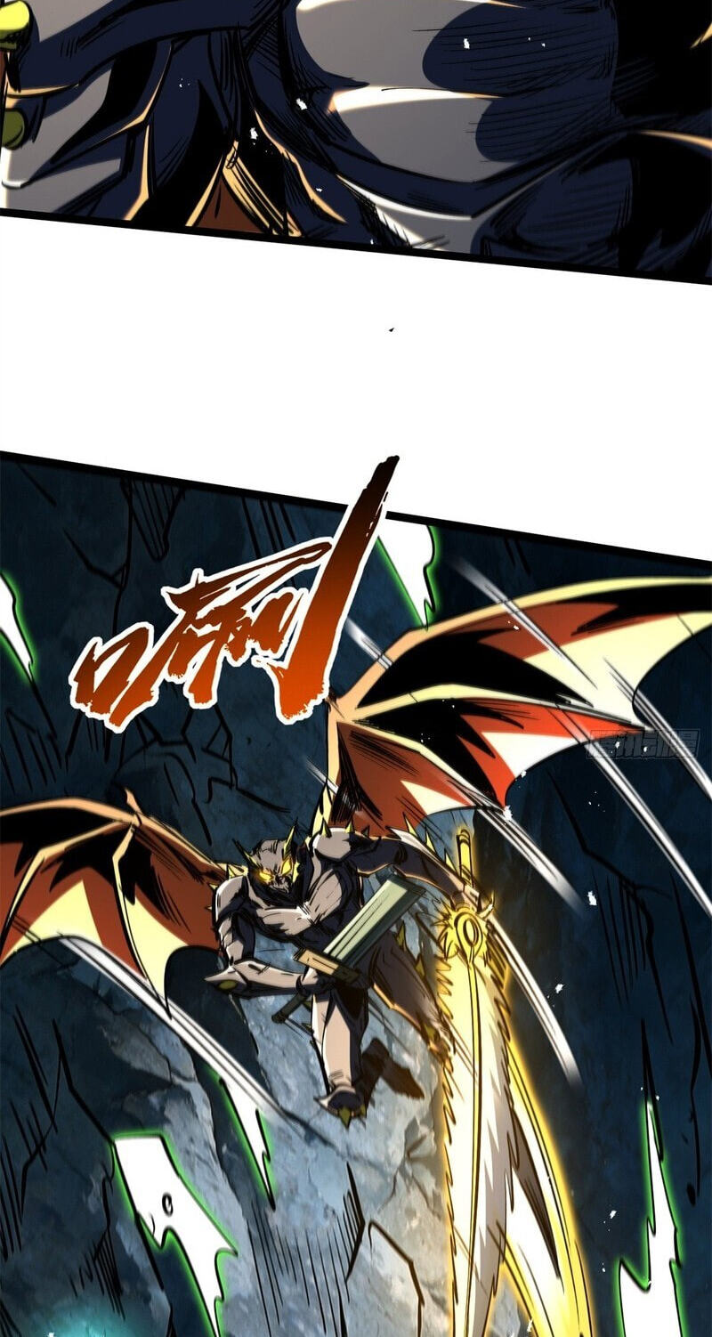 Super Gene Chapter 475 page 55 - 