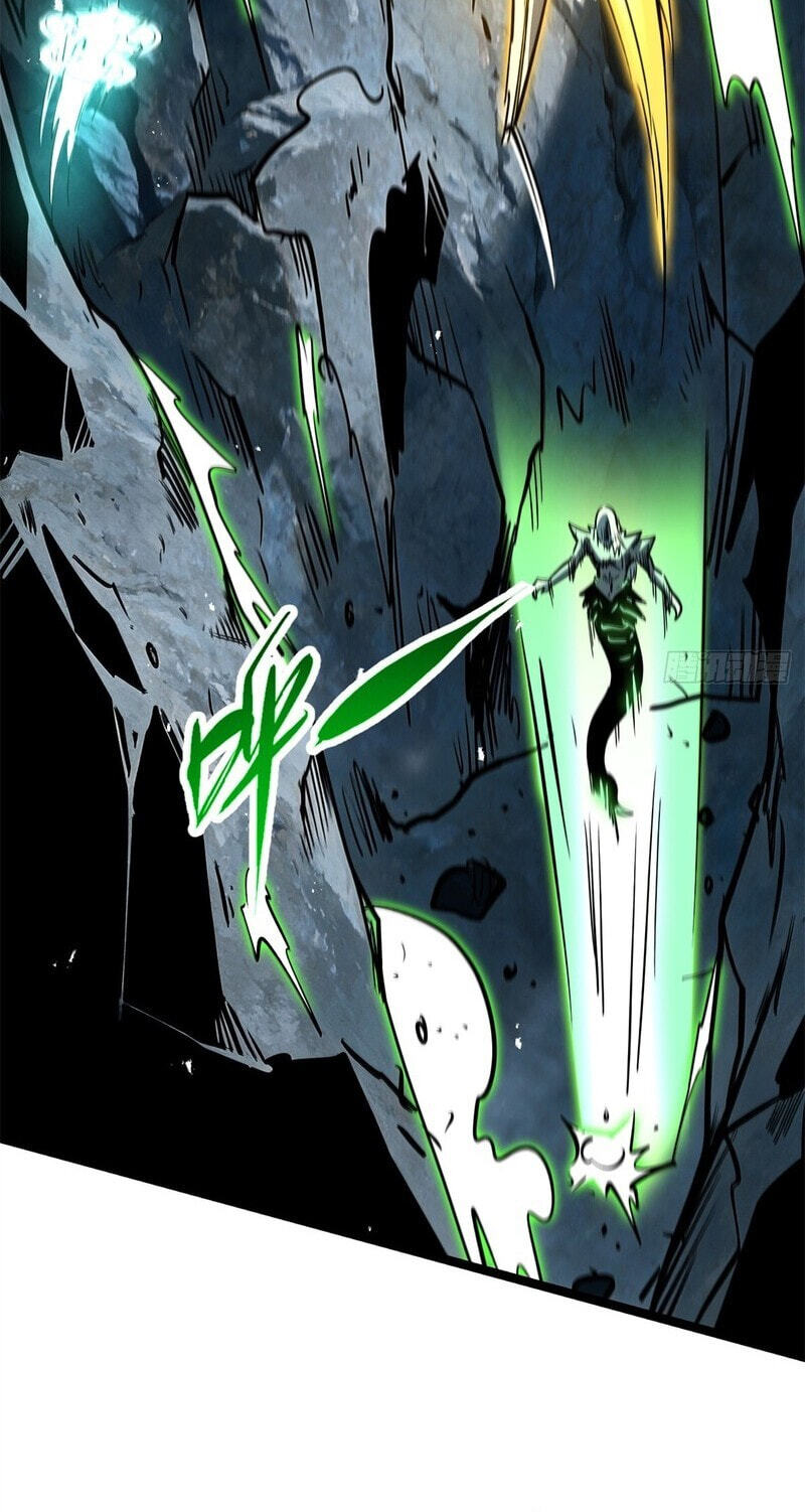 Super Gene Chapter 475 page 56 - 
