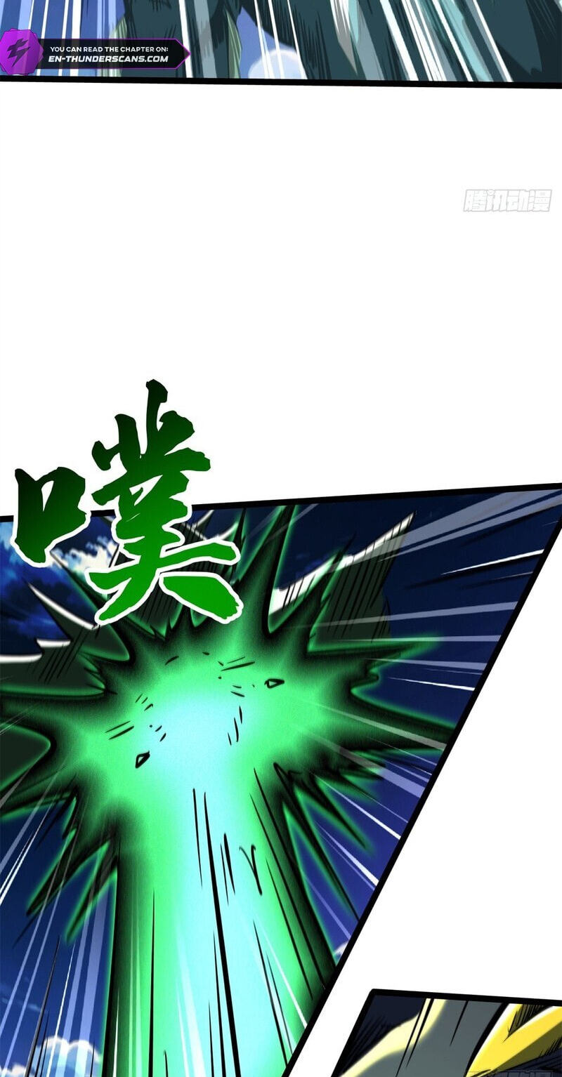 Super Gene Chapter 475 page 58 - 