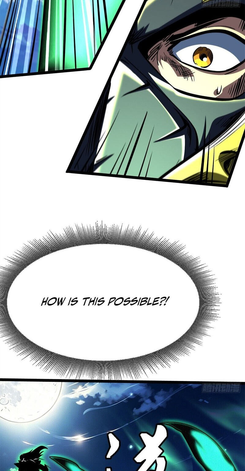 Super Gene Chapter 475 page 59 - 