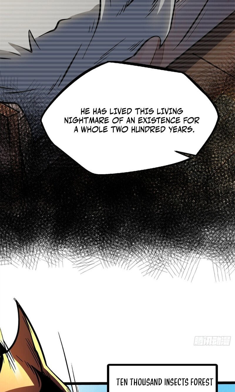 Super Gene Chapter 475 page 7 - 
