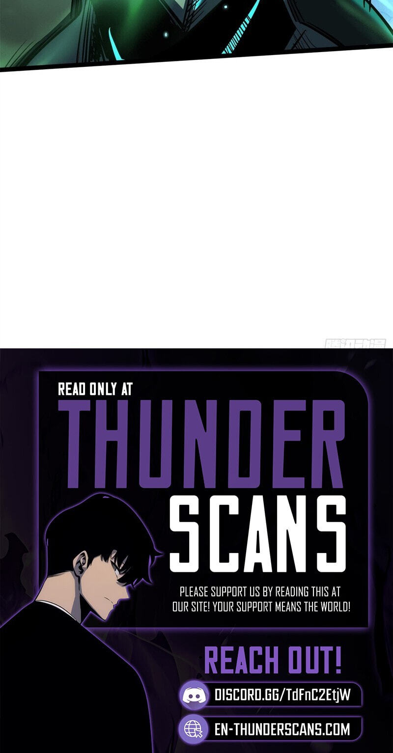 Super Gene Chapter 475 page 61 - 