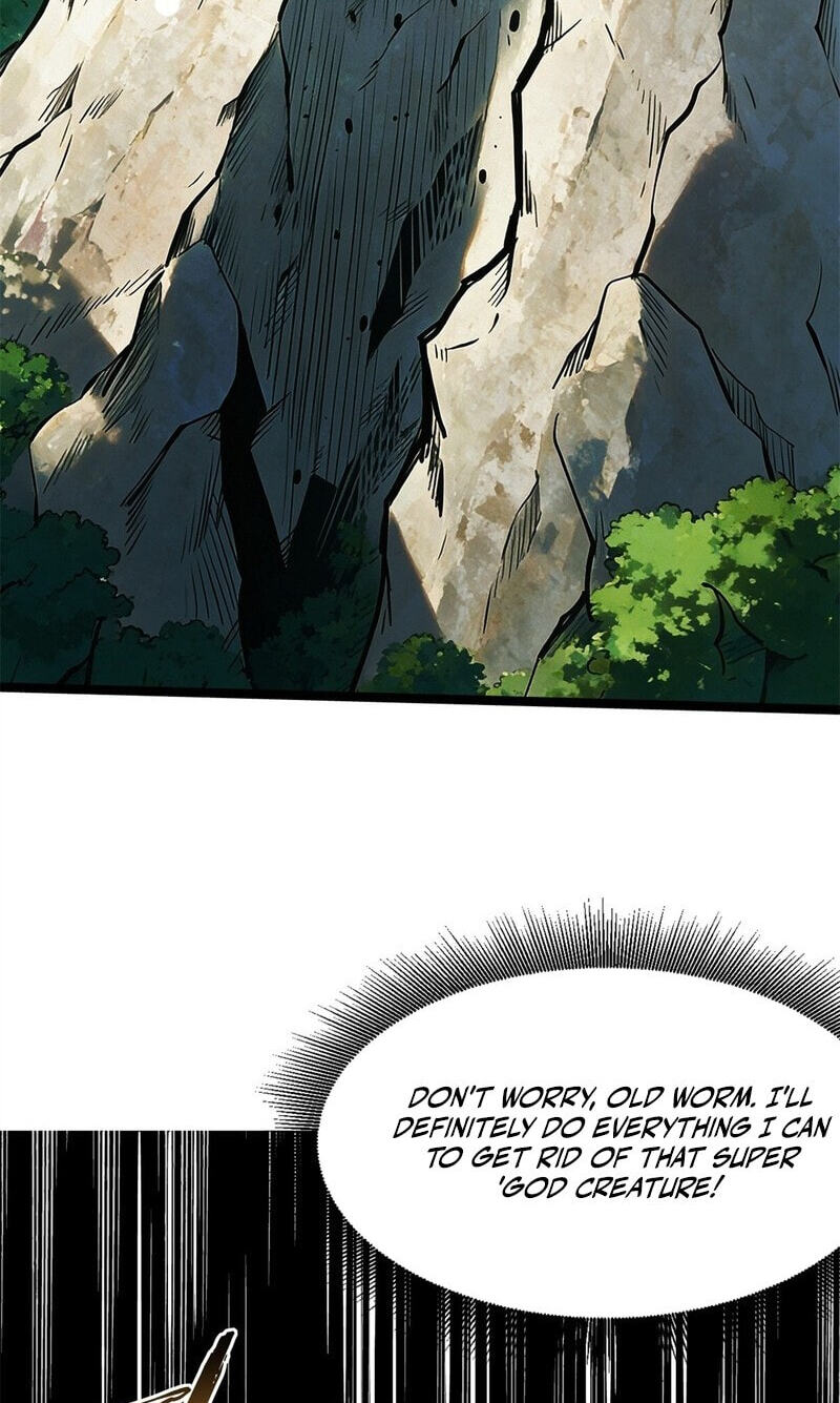 Super Gene Chapter 475 page 9 - 