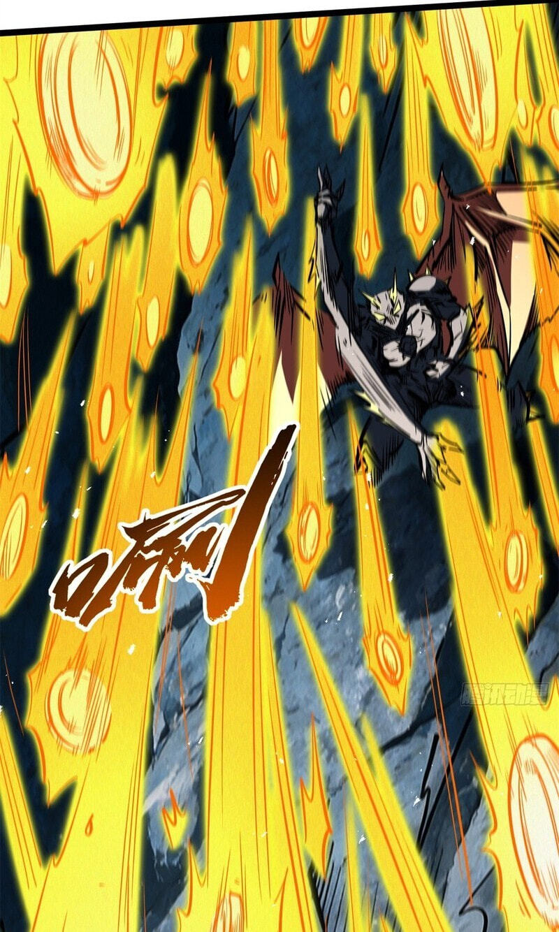 Super Gene Chapter 476 page 11 - 
