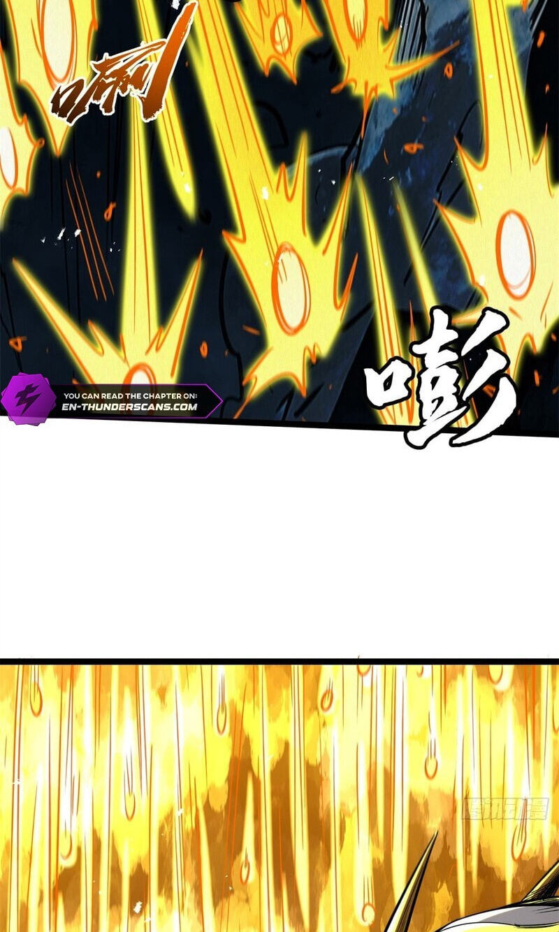 Super Gene Chapter 476 page 13 - 