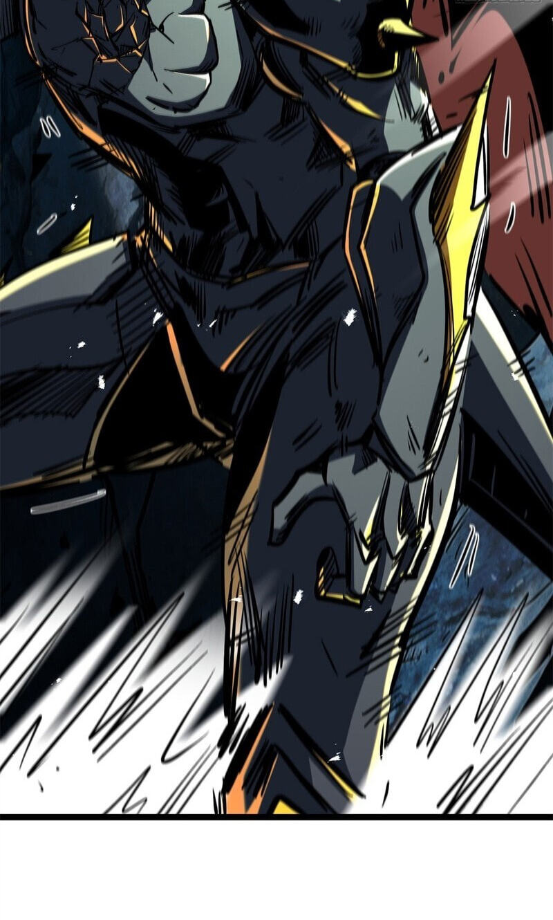 Super Gene Chapter 476 page 16 - 