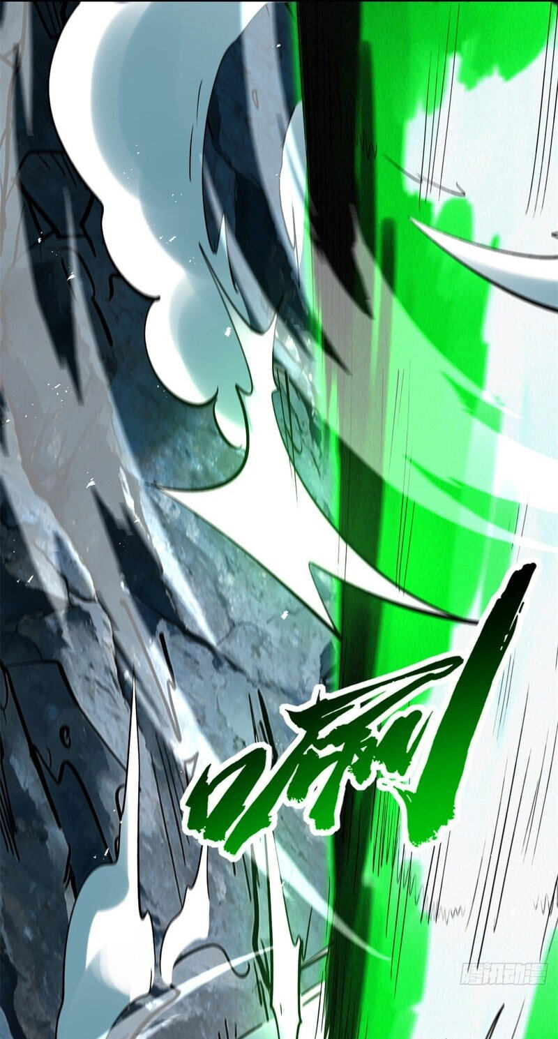 Super Gene Chapter 476 page 21 - 
