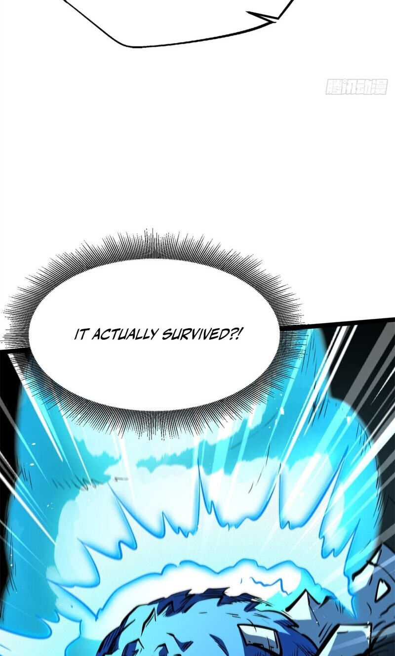 Super Gene Chapter 476 page 28 - 