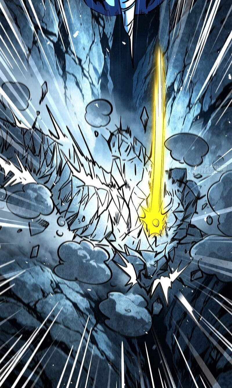 Super Gene Chapter 476 page 45 - 