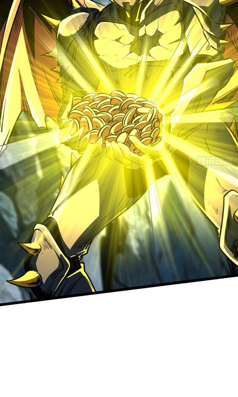 Super Gene Chapter 476 page 47 - 