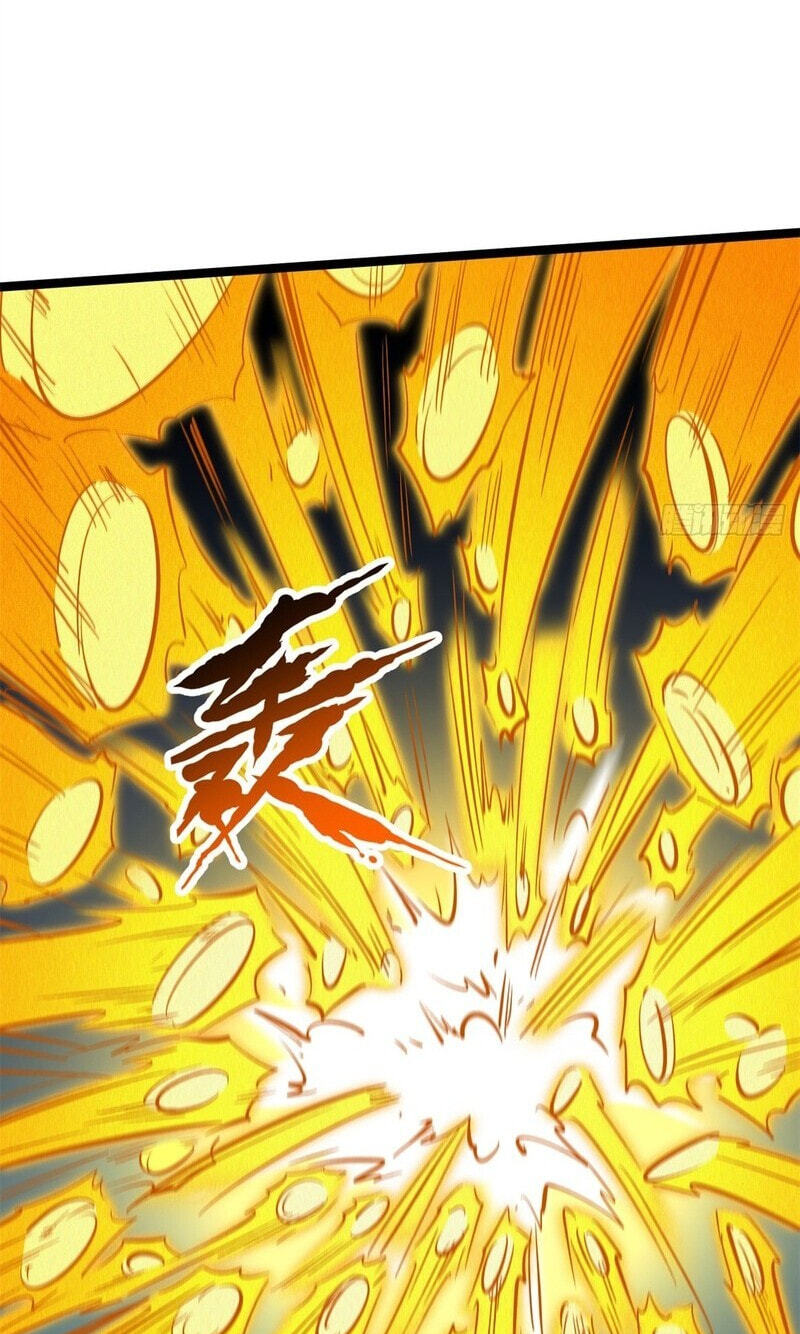 Super Gene Chapter 476 page 48 - 