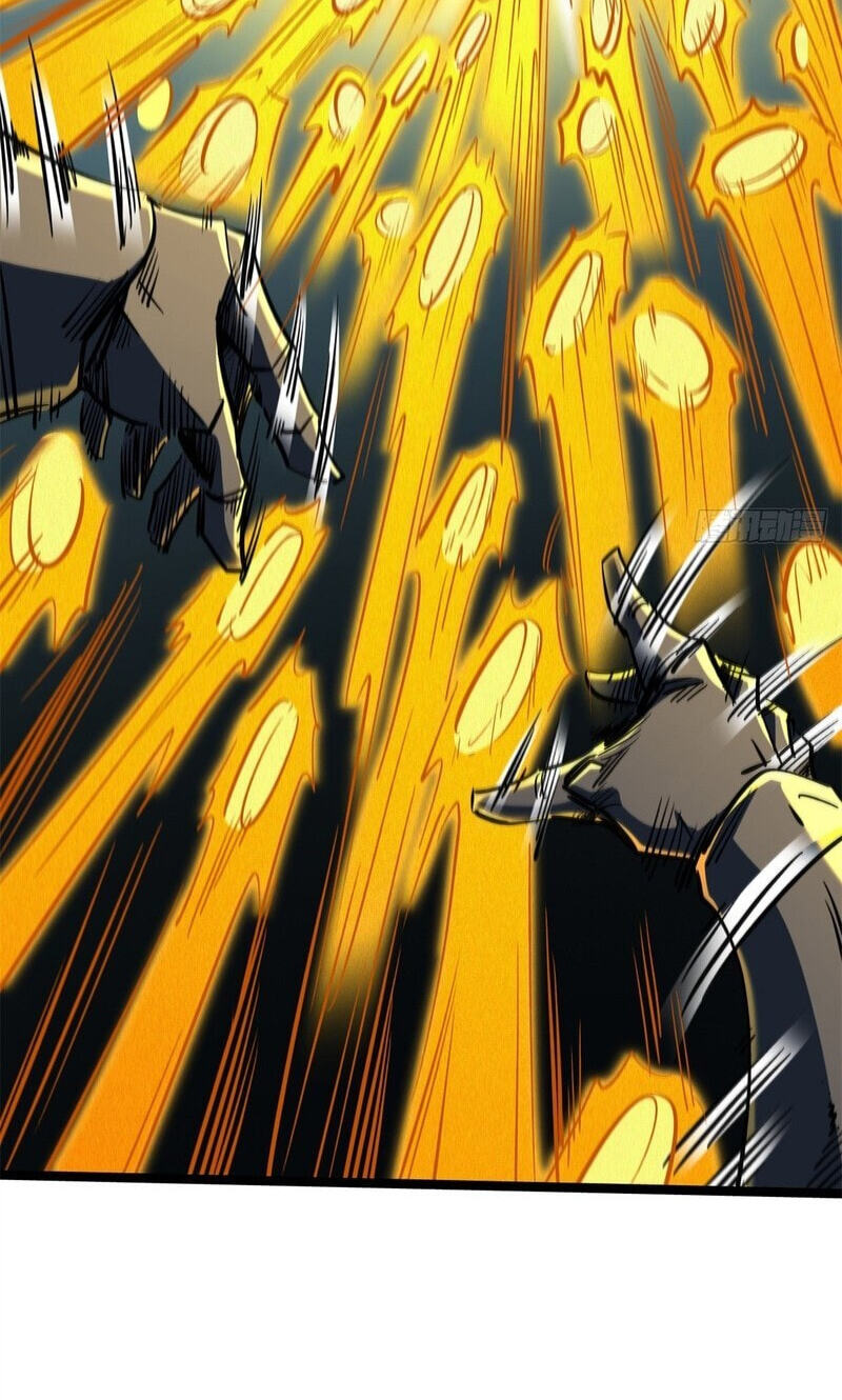 Super Gene Chapter 476 page 49 - 