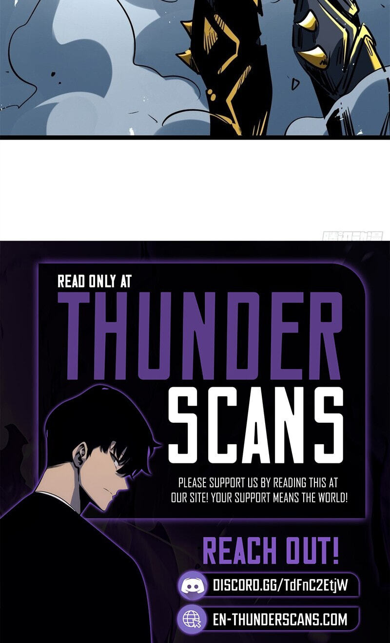 Super Gene Chapter 476 page 54 - 