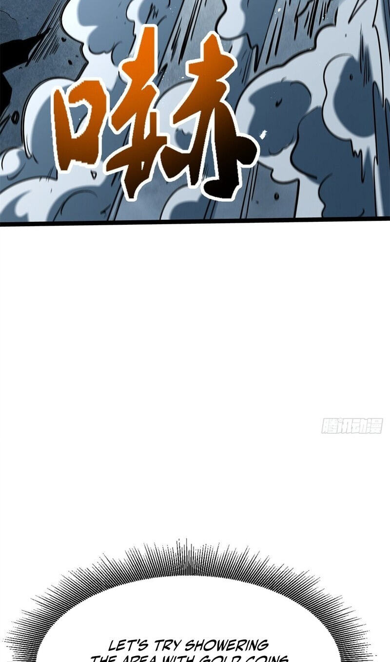 Super Gene Chapter 476 page 9 - 