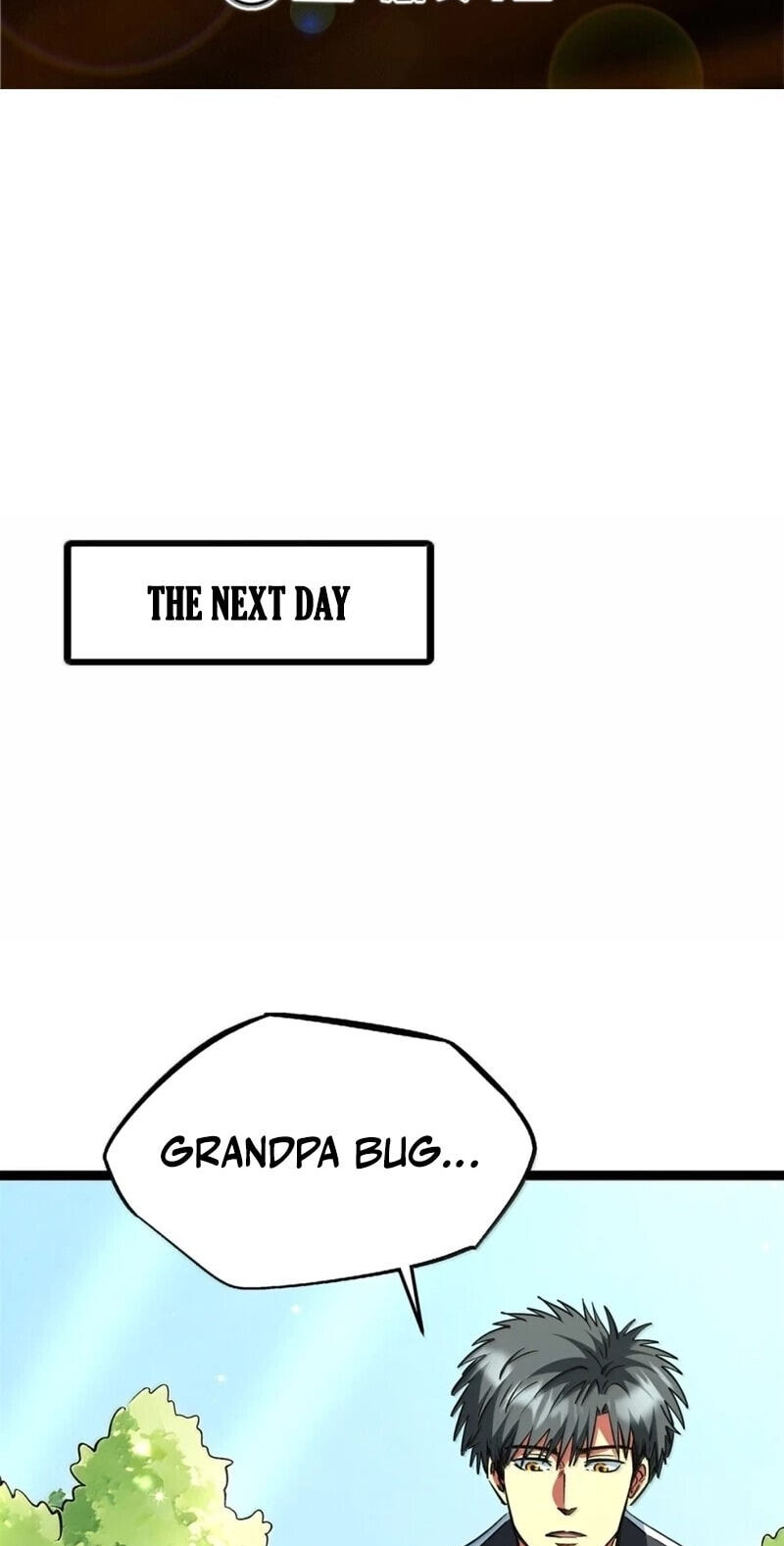 Super Gene Chapter 477 page 2 - 