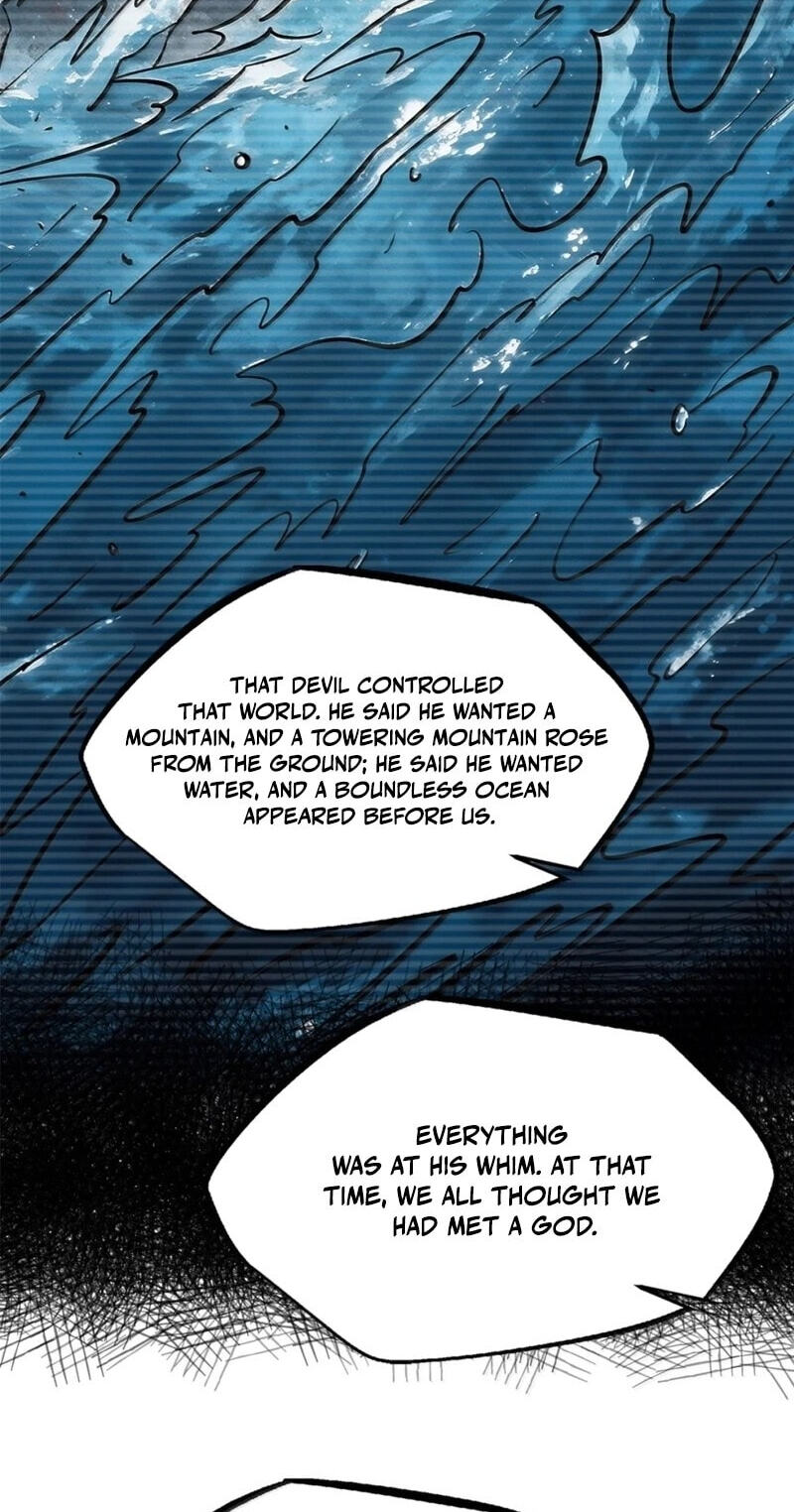 Super Gene Chapter 477 page 14 - 