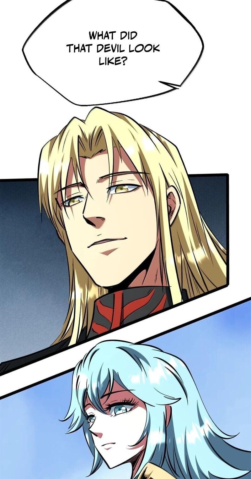 Super Gene Chapter 477 page 15 - 