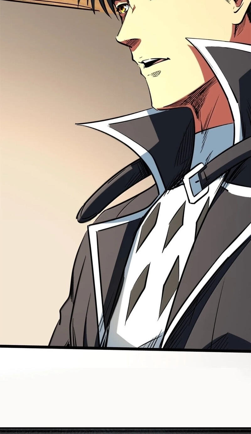 Super Gene Chapter 477 page 23 - 