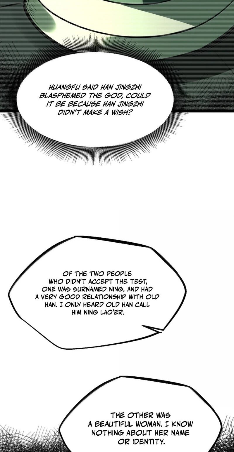 Super Gene Chapter 477 page 25 - 