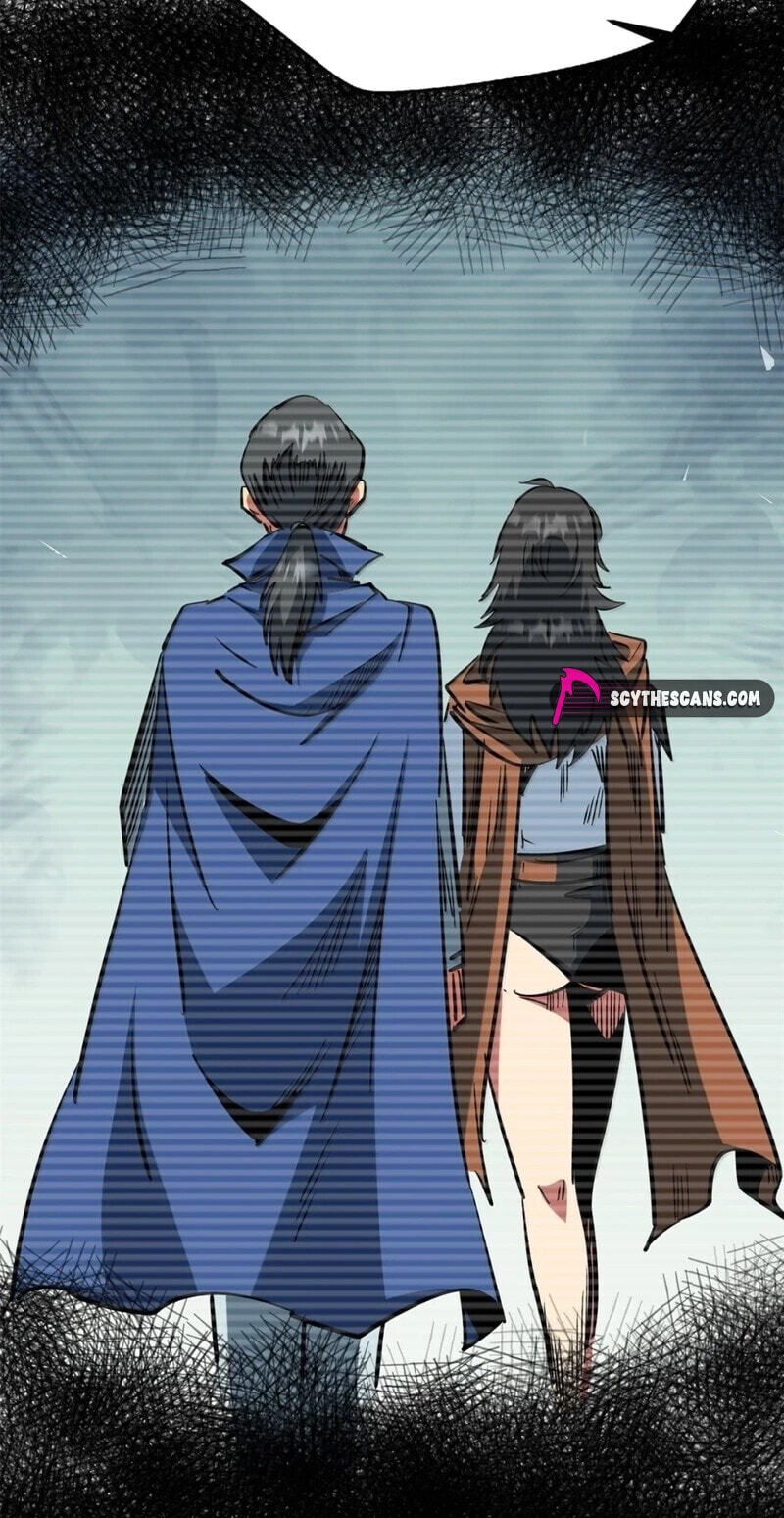 Super Gene Chapter 477 page 26 - 