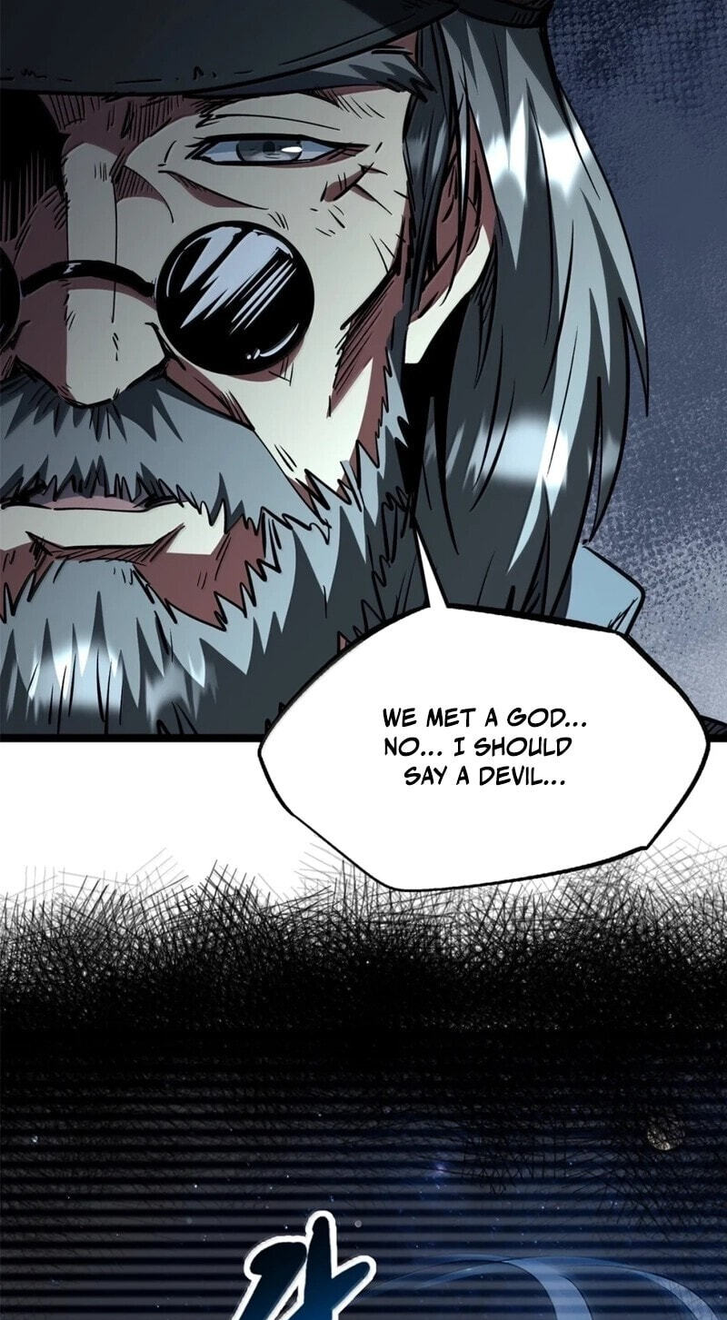 Super Gene Chapter 477 page 7 - 