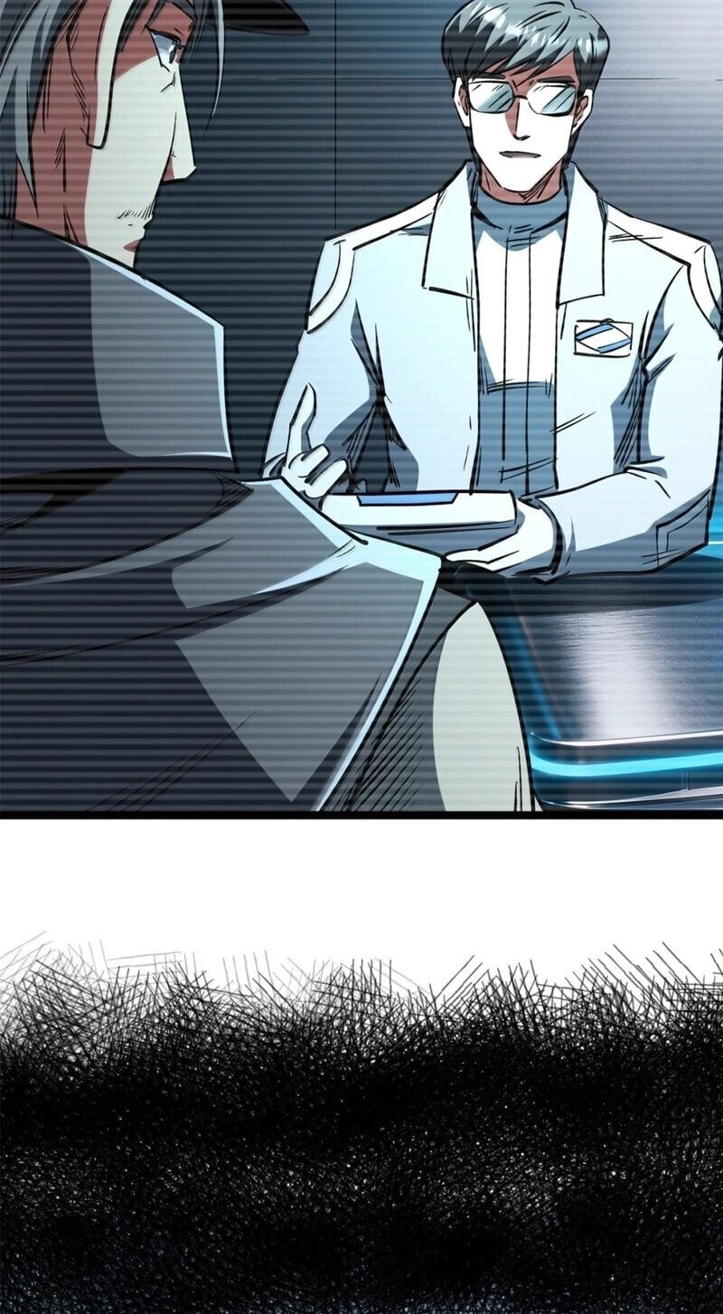 Super Gene Chapter 477 page 10 - 