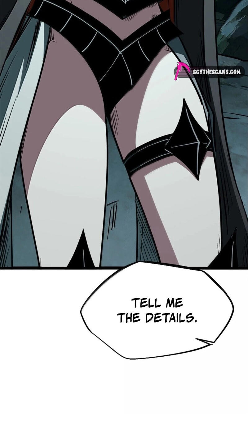 Super Gene Chapter 478 page 14 - 