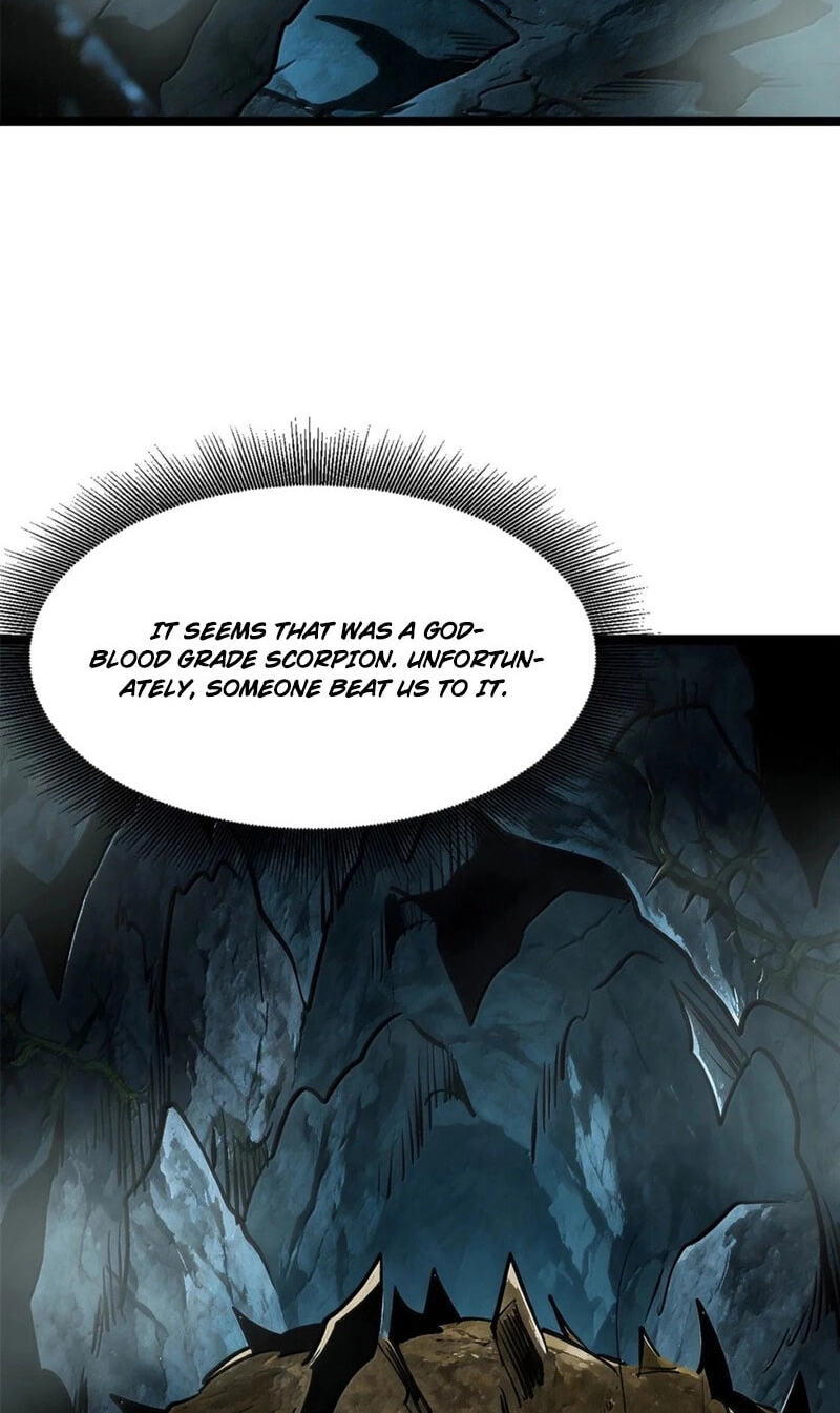 Super Gene Chapter 478 page 24 - 