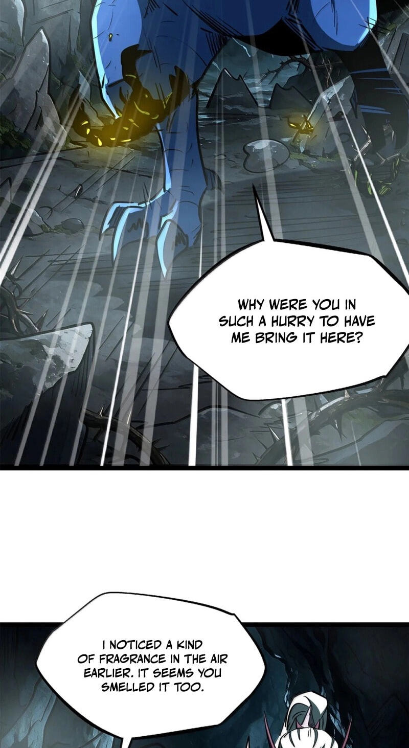 Super Gene Chapter 478 page 45 - 