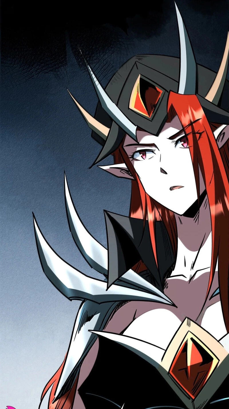 Super Gene Chapter 478 page 50 - 