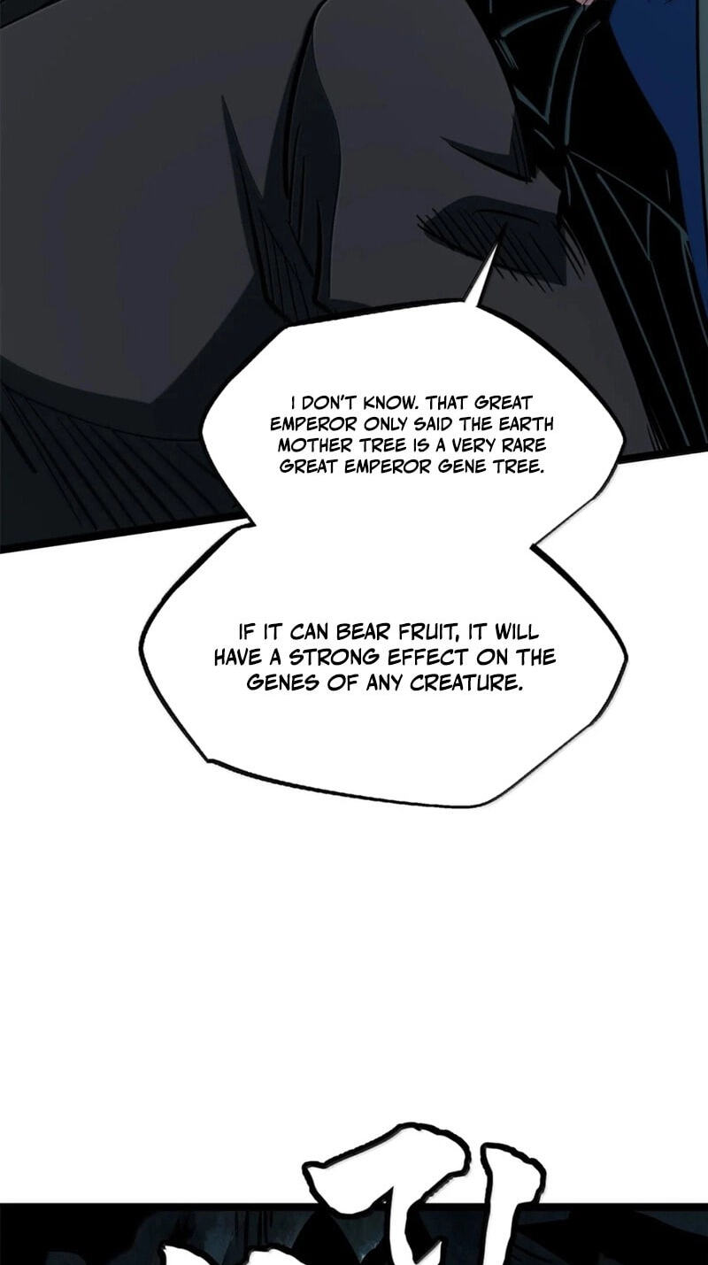 Super Gene Chapter 478 page 53 - 