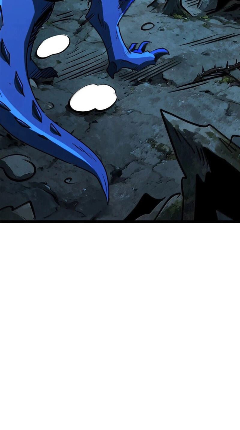 Super Gene Chapter 478 page 55 - 