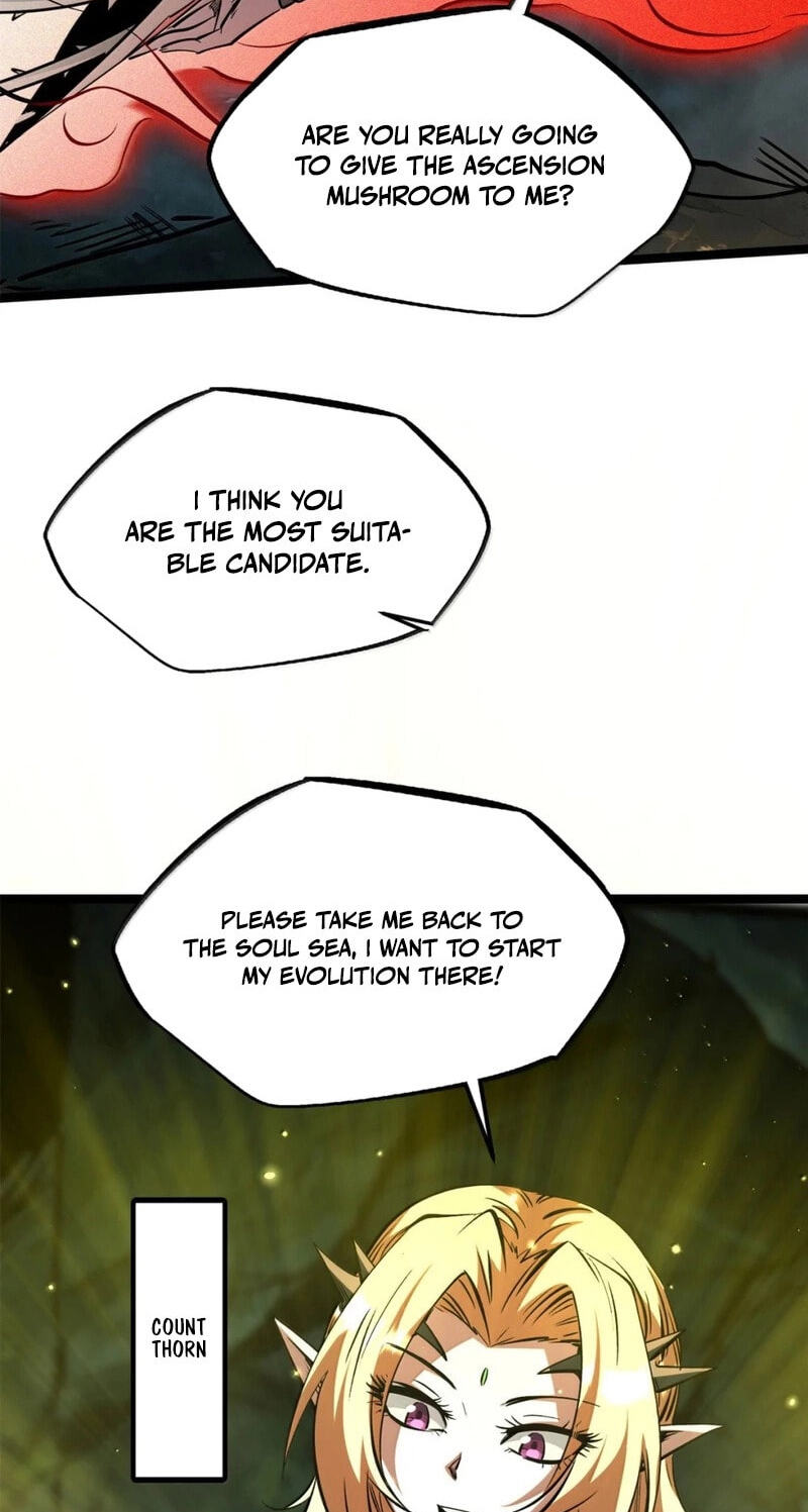Super Gene Chapter 478 page 8 - 