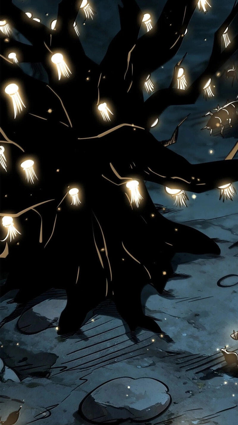 Super Gene Chapter 479 page 13 - 