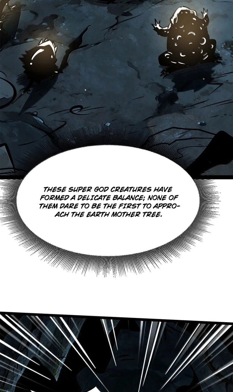 Super Gene Chapter 479 page 14 - 