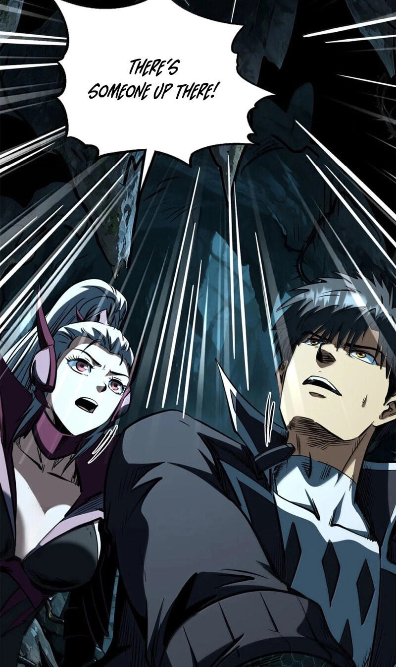 Super Gene Chapter 479 page 15 - 