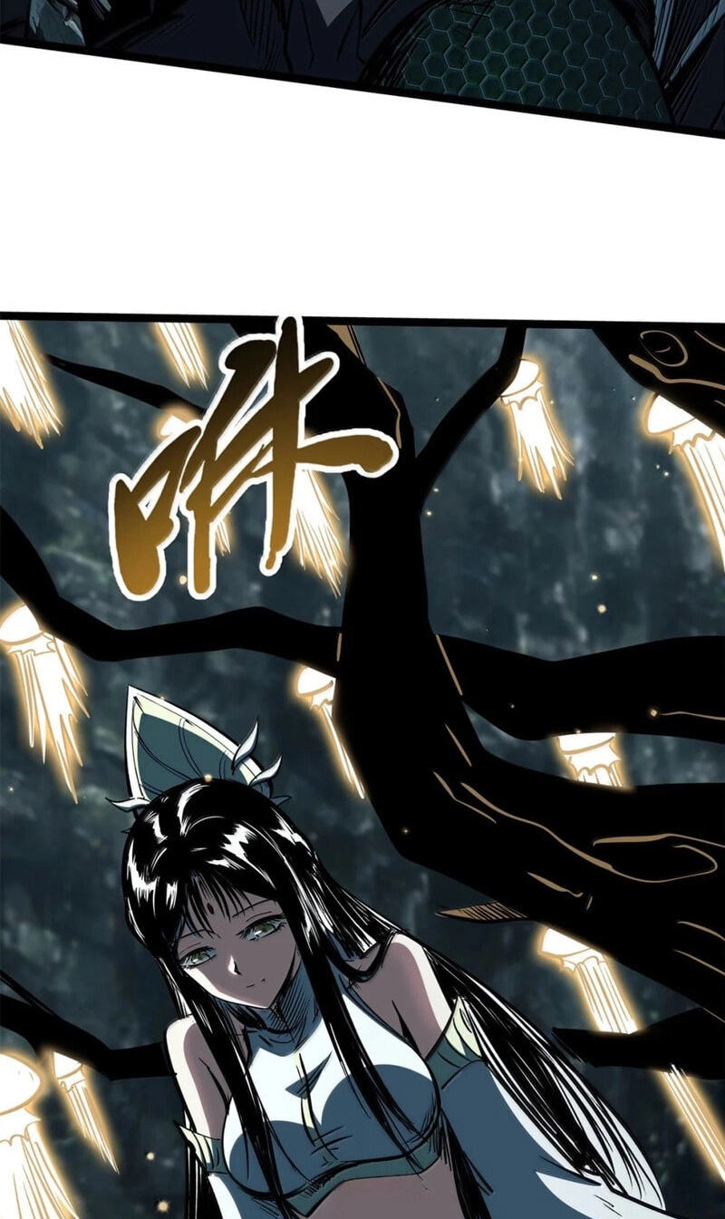 Super Gene Chapter 479 page 16 - 