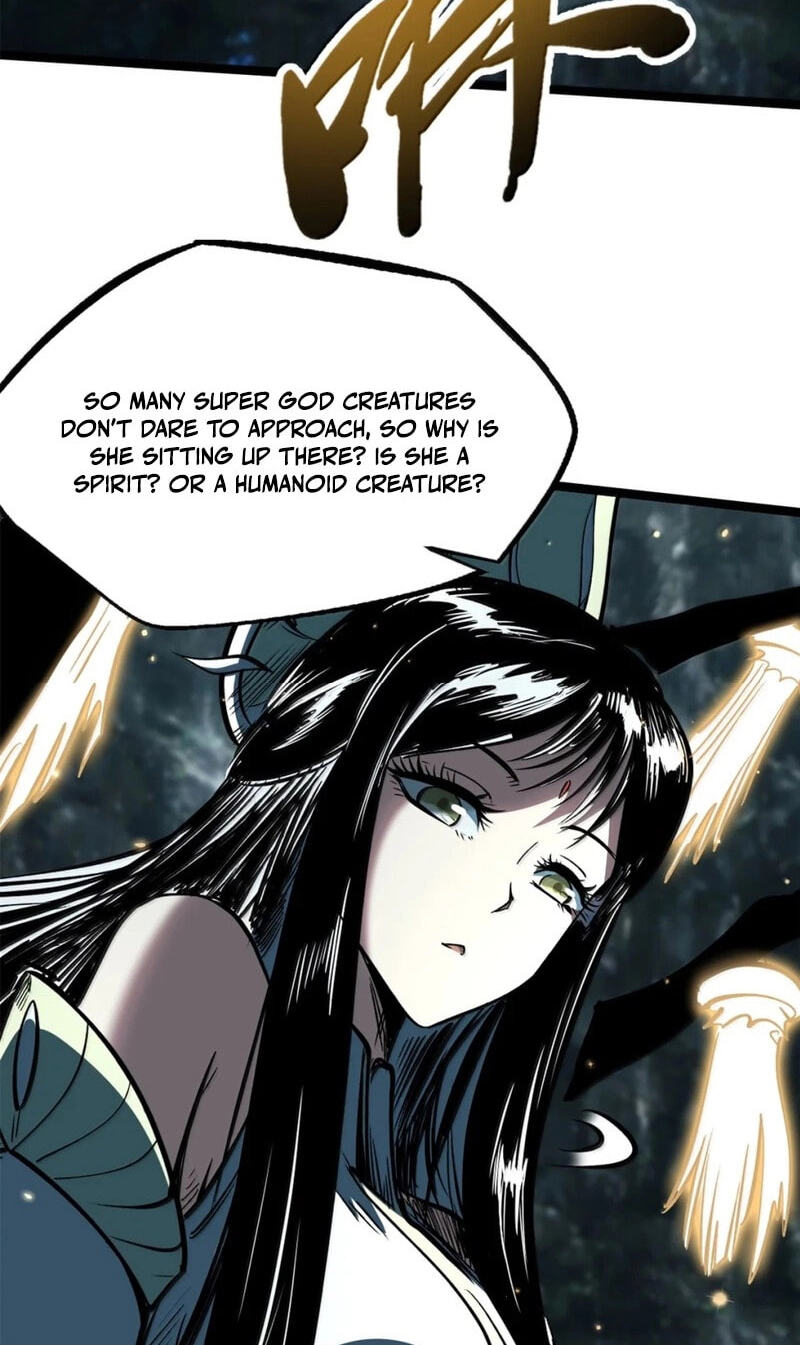 Super Gene Chapter 479 page 18 - 
