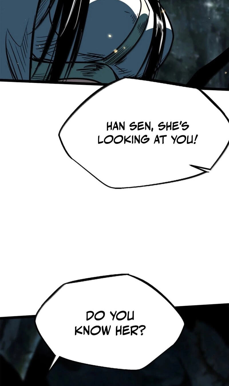 Super Gene Chapter 479 page 19 - 