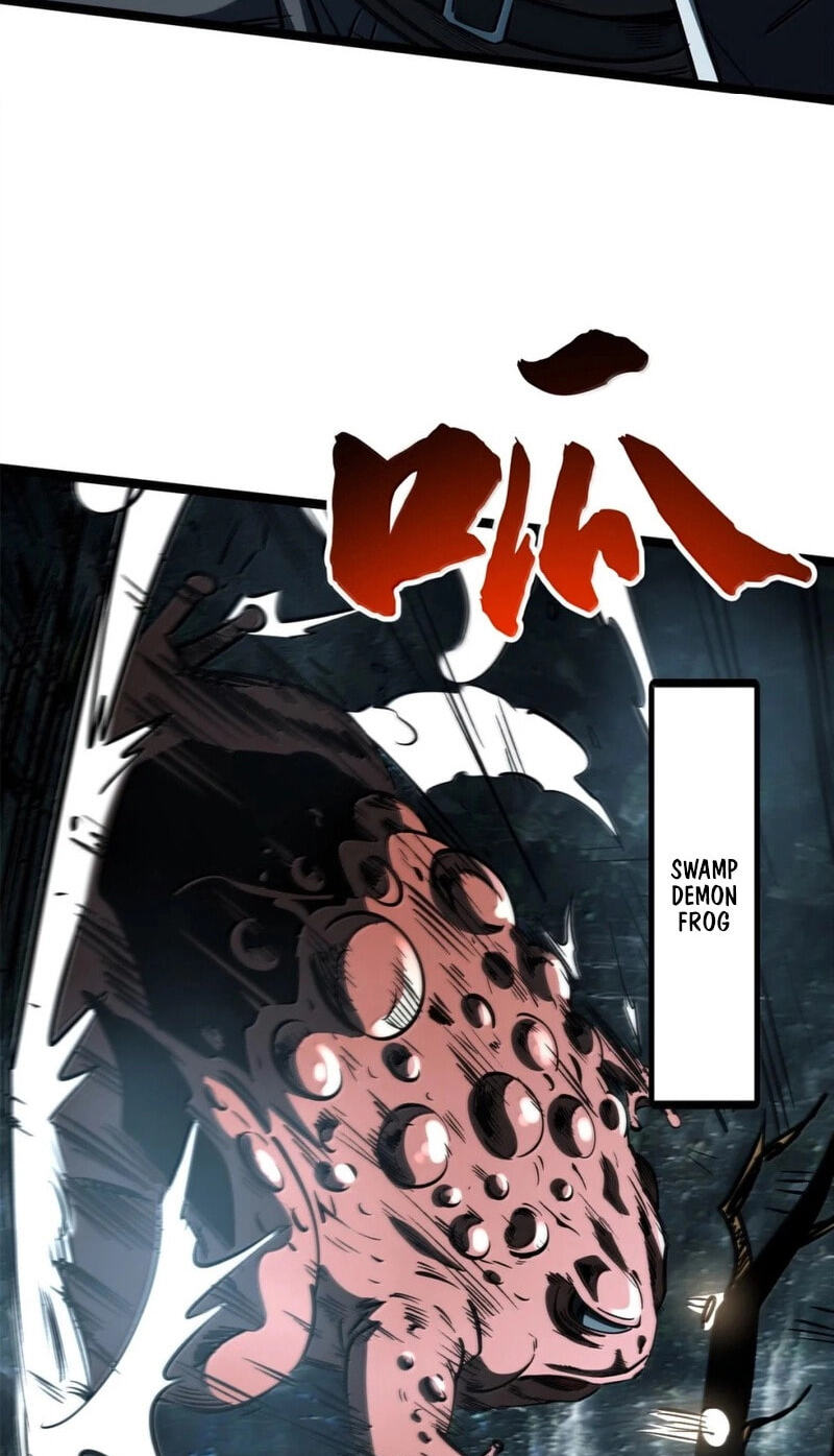 Super Gene Chapter 479 page 25 - 