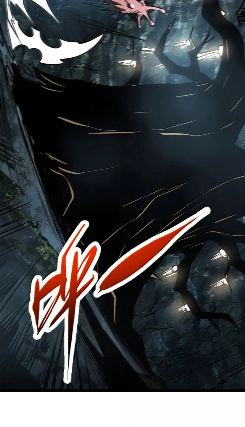 Super Gene Chapter 479 page 26 - 