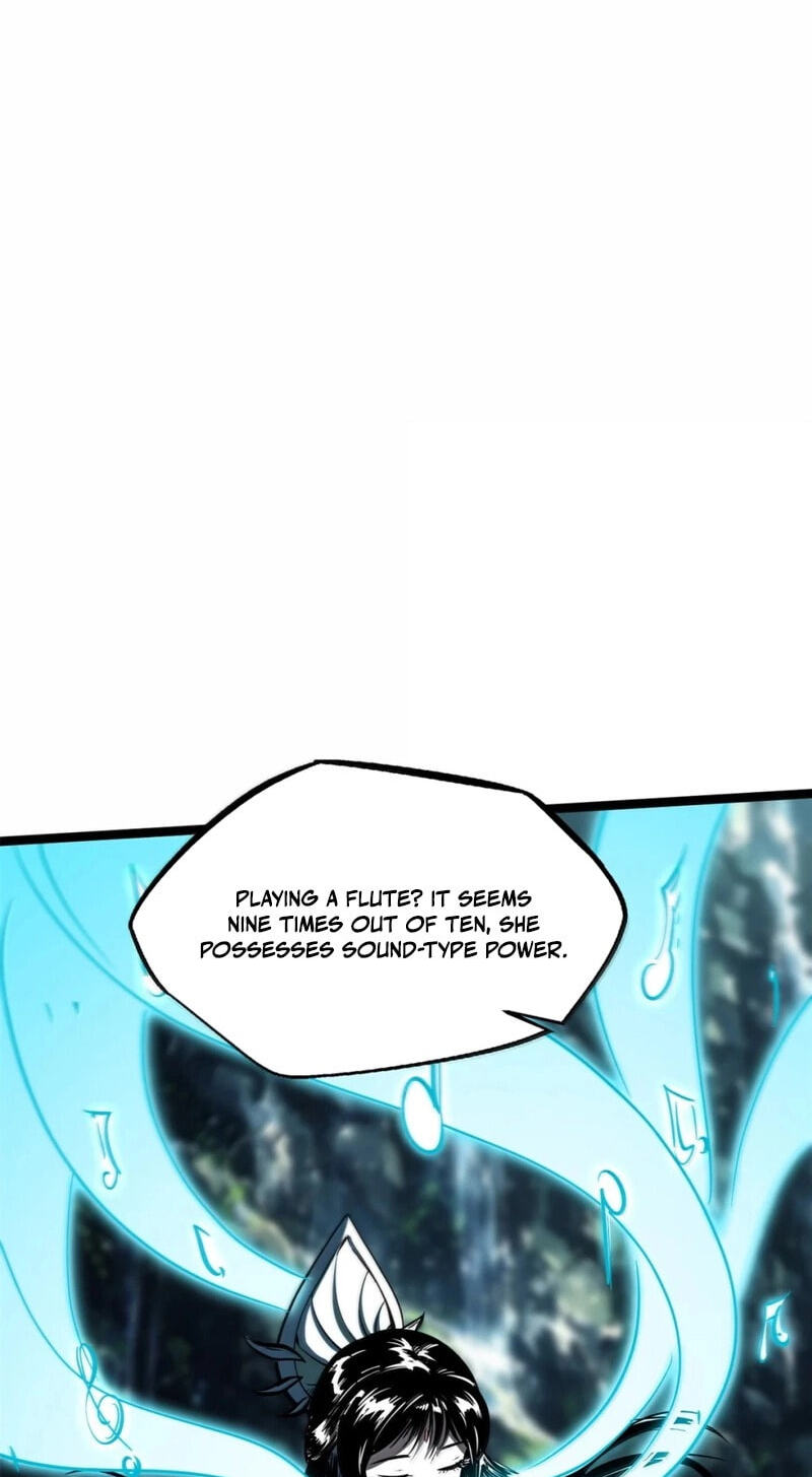 Super Gene Chapter 479 page 28 - 