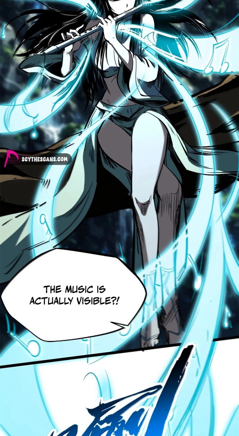 Super Gene Chapter 479 page 29 - 