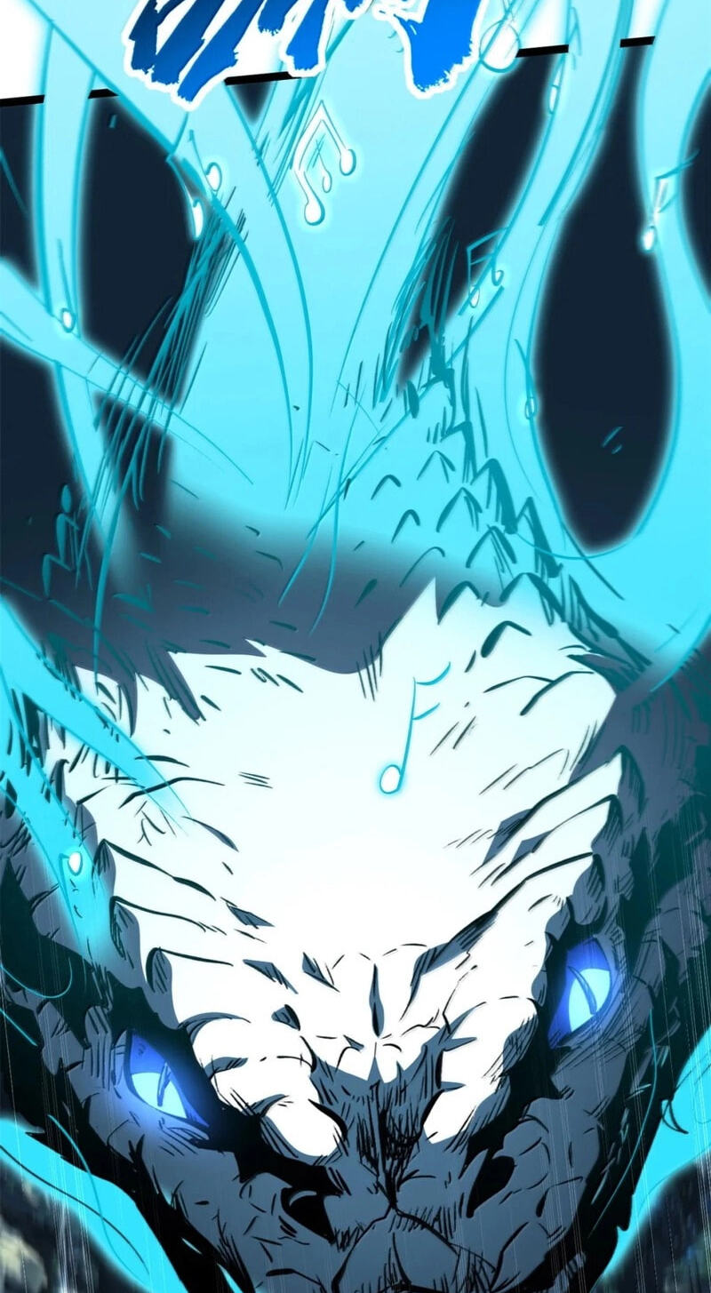Super Gene Chapter 479 page 30 - 