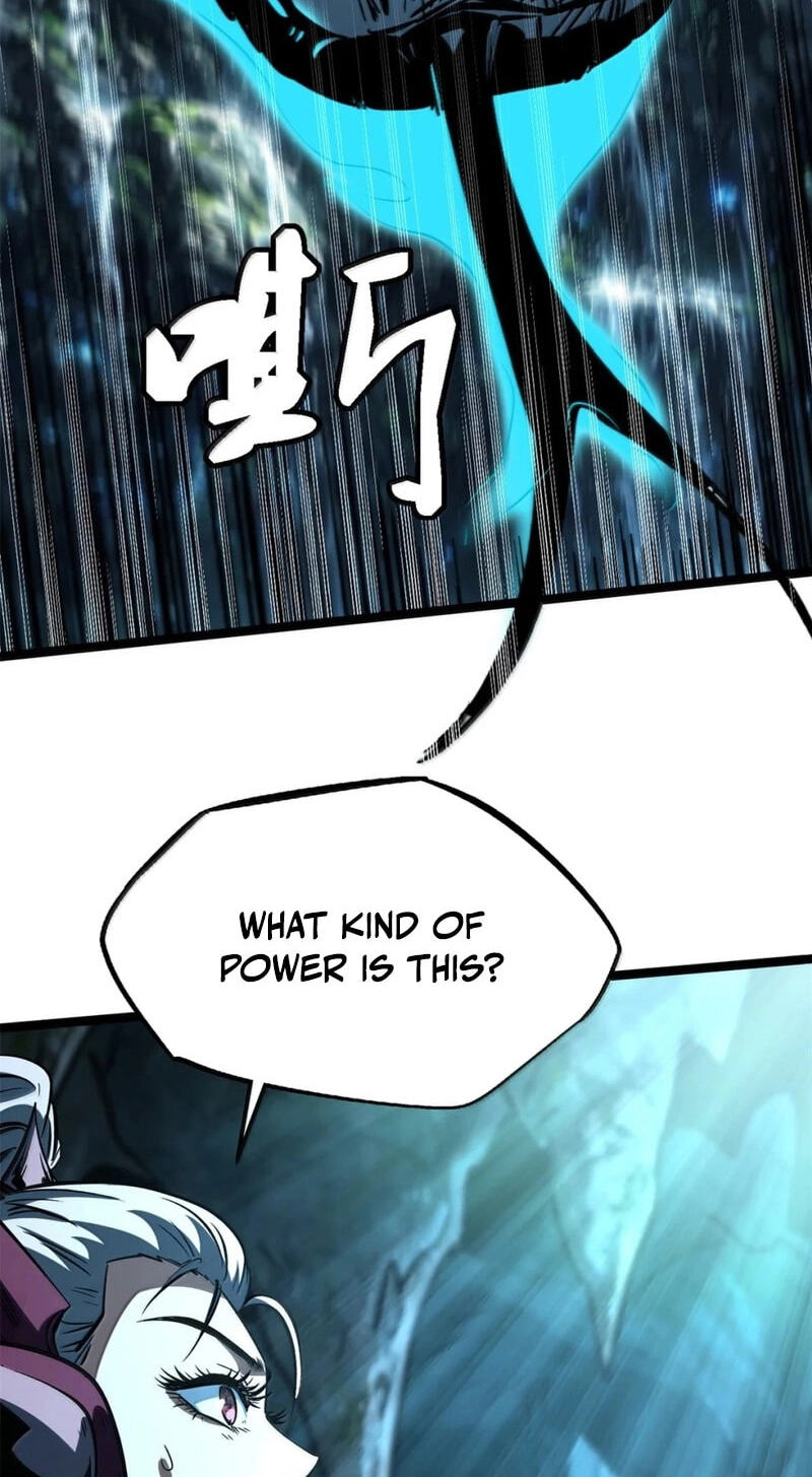 Super Gene Chapter 479 page 31 - 