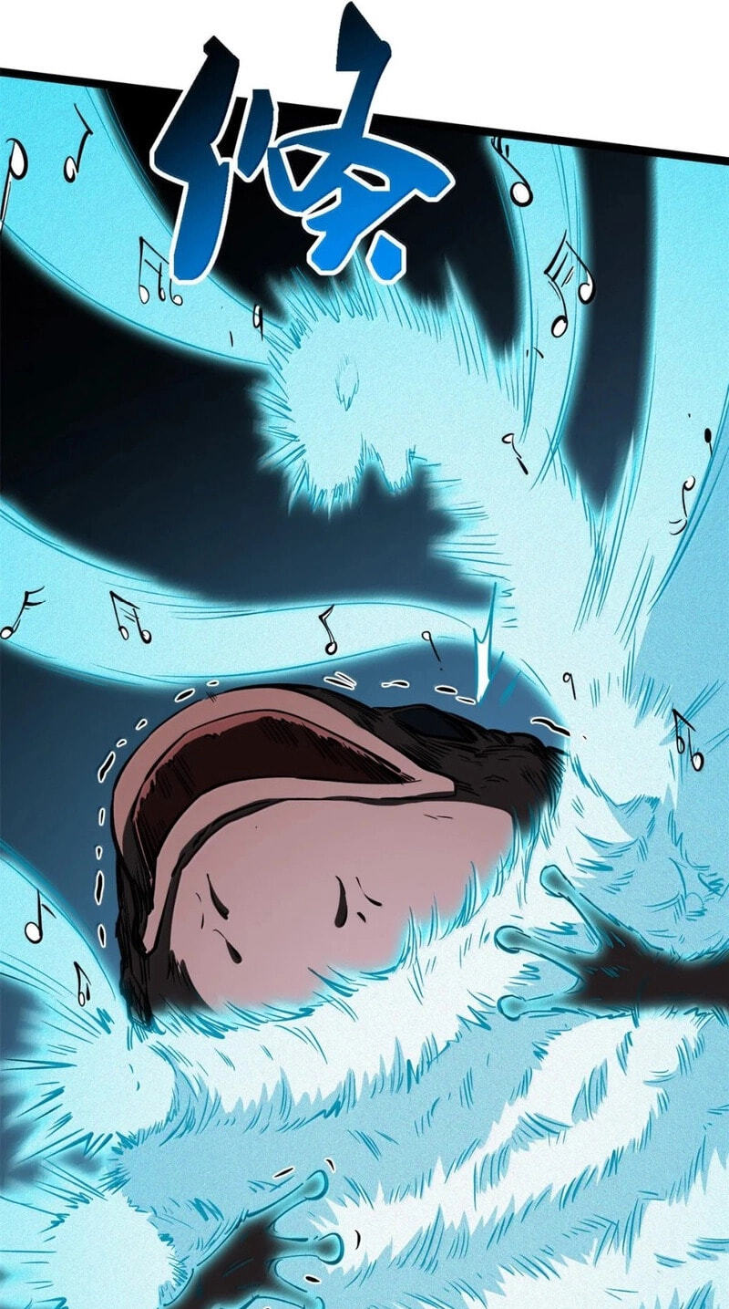 Super Gene Chapter 479 page 39 - 