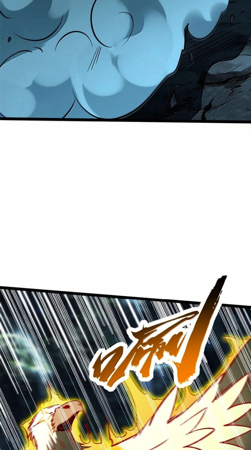 Super Gene Chapter 479 page 42 - 
