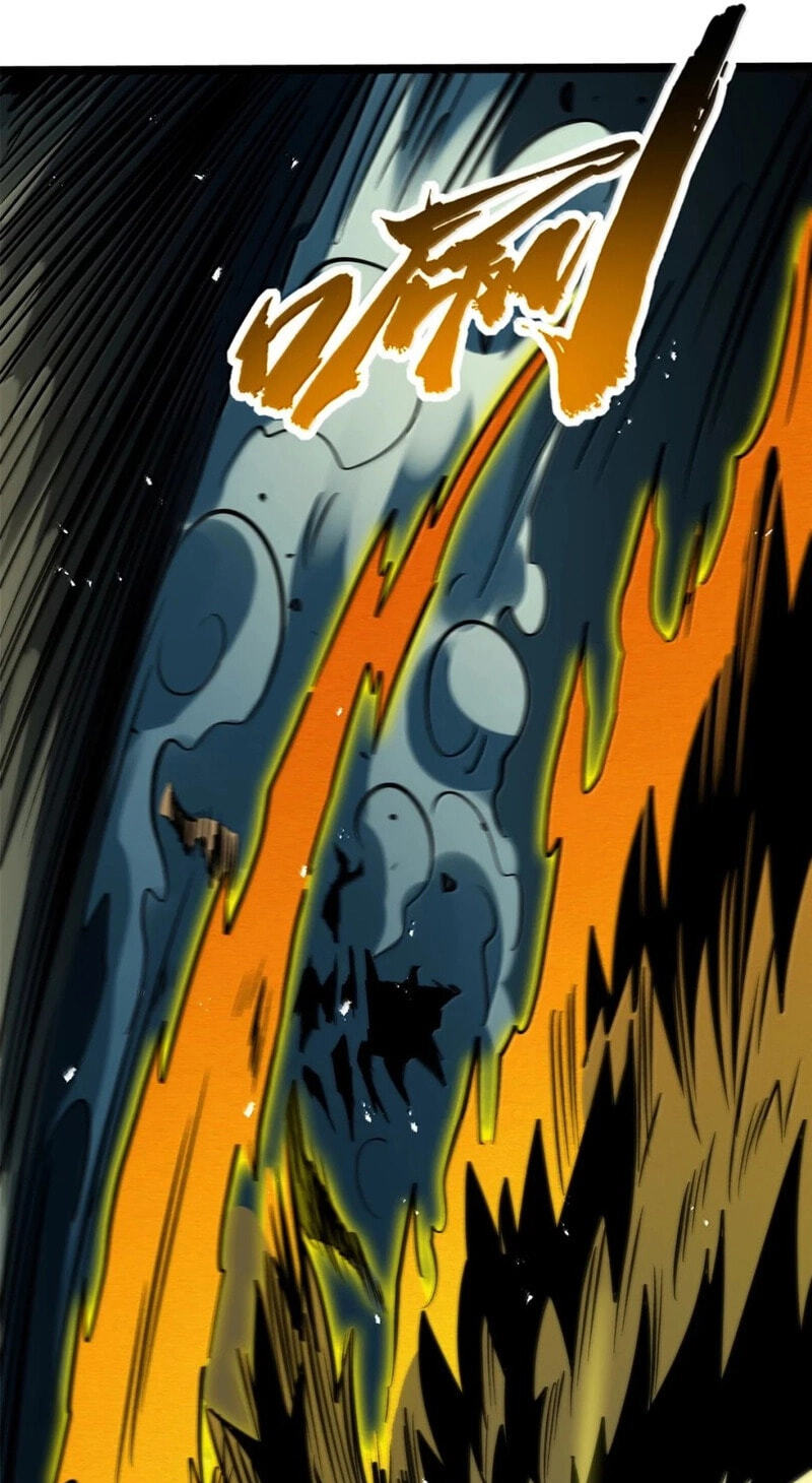Super Gene Chapter 479 page 45 - 