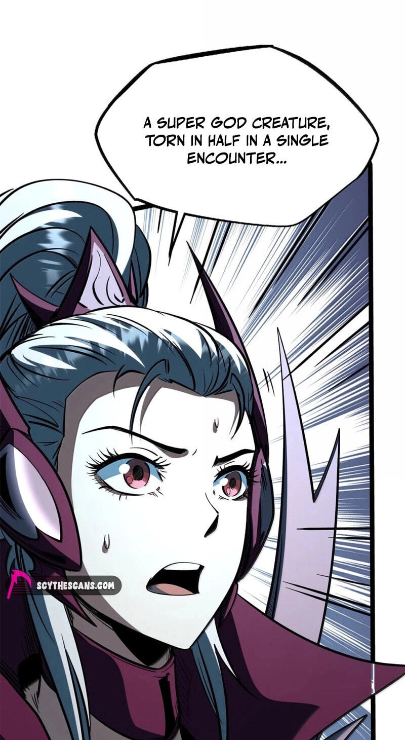 Super Gene Chapter 479 page 47 - 